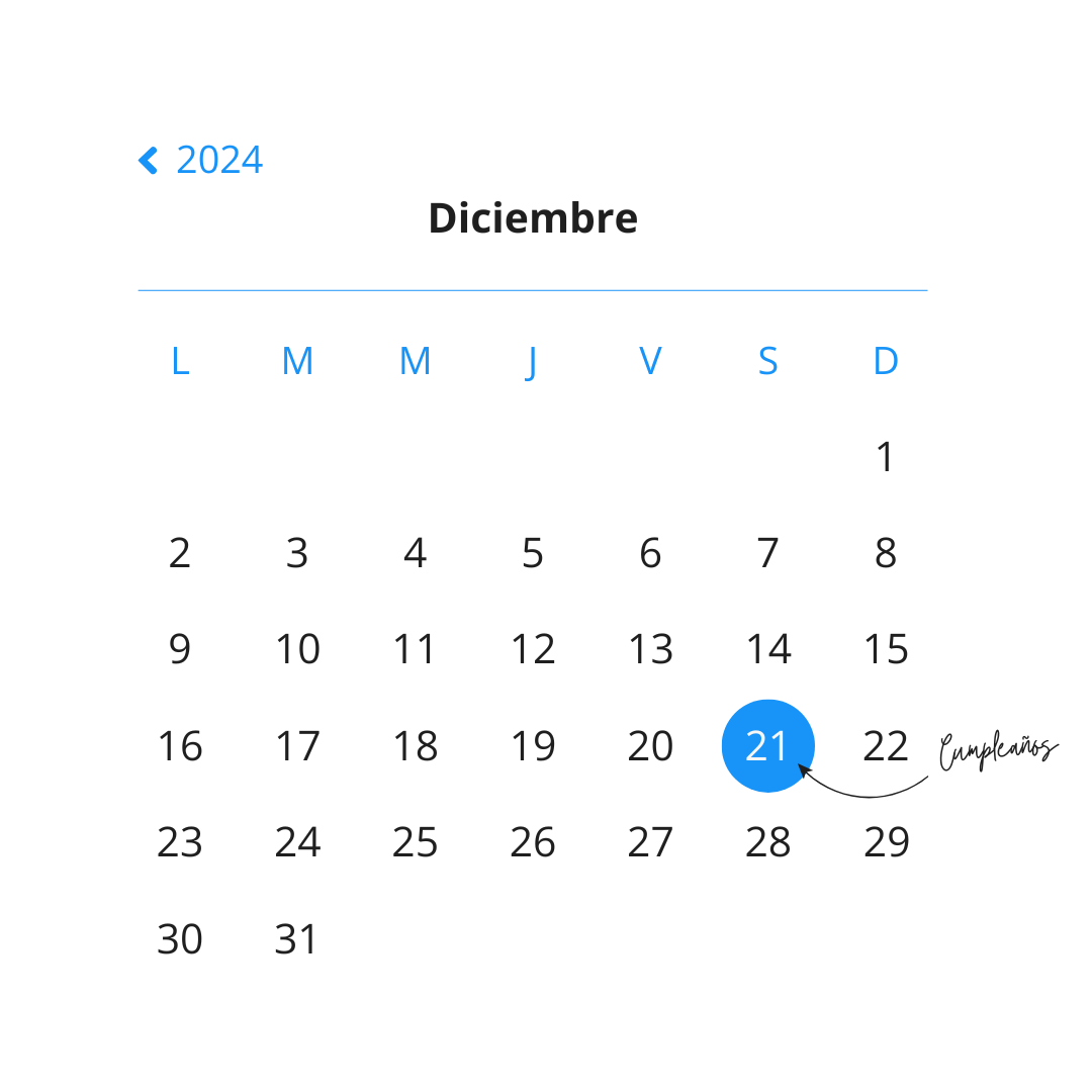 Calendar