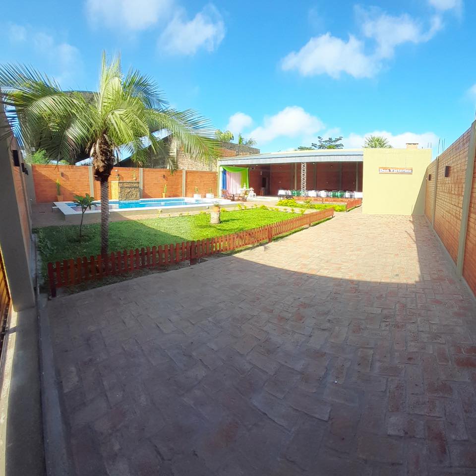 Quincho Don Victorino 3