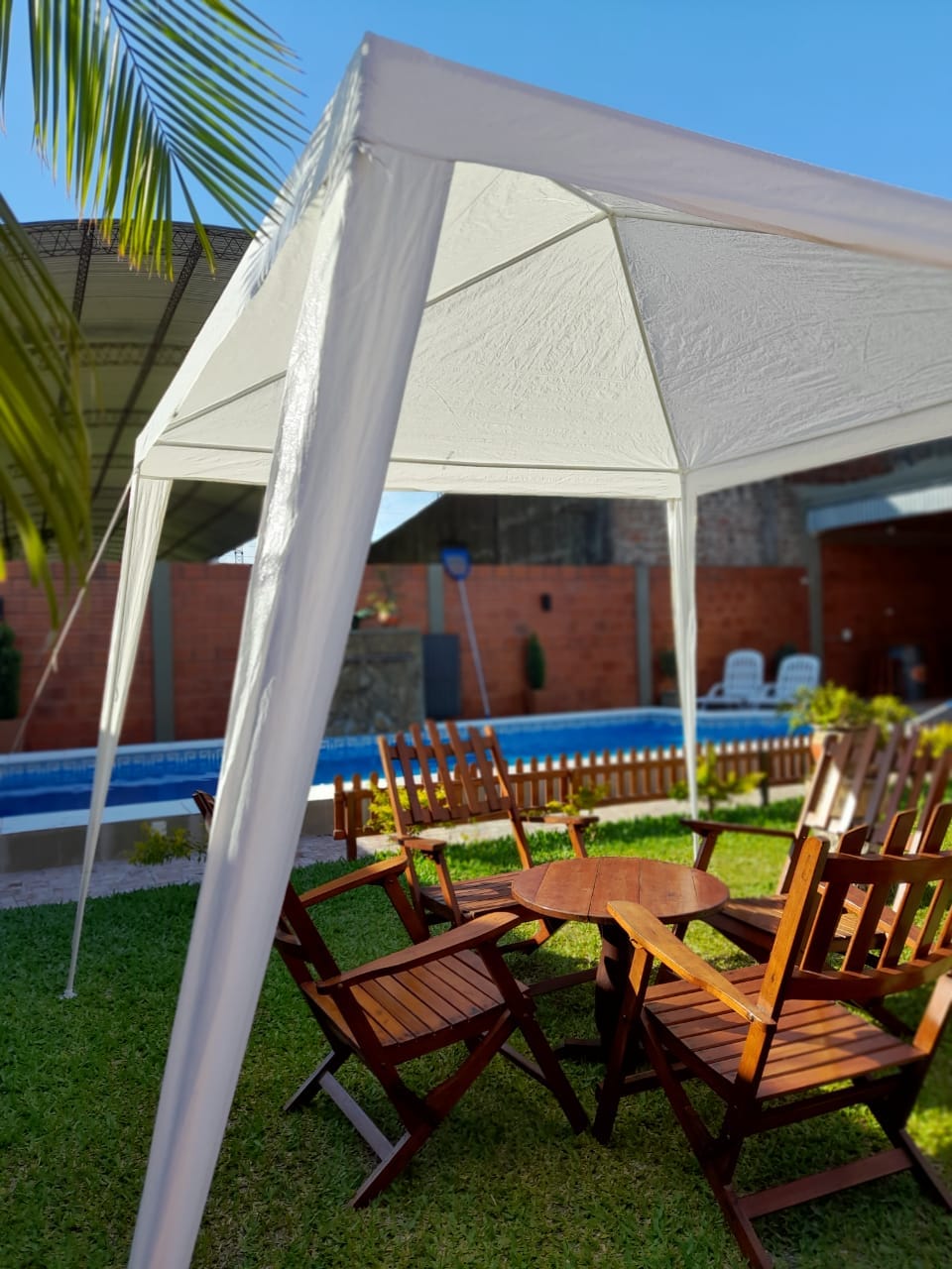 Quincho Don Victorino 5