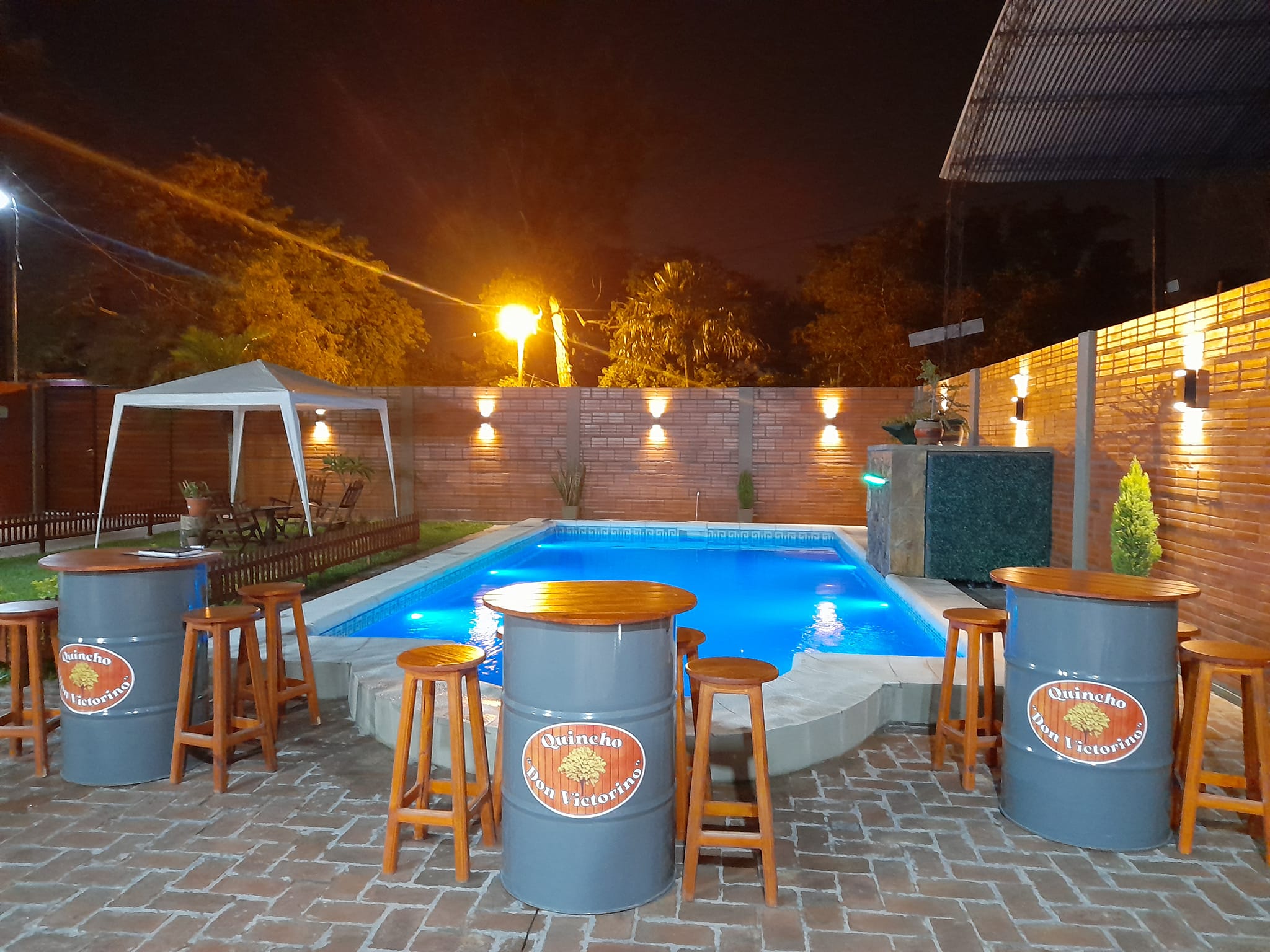 Quincho Don Victorino 6